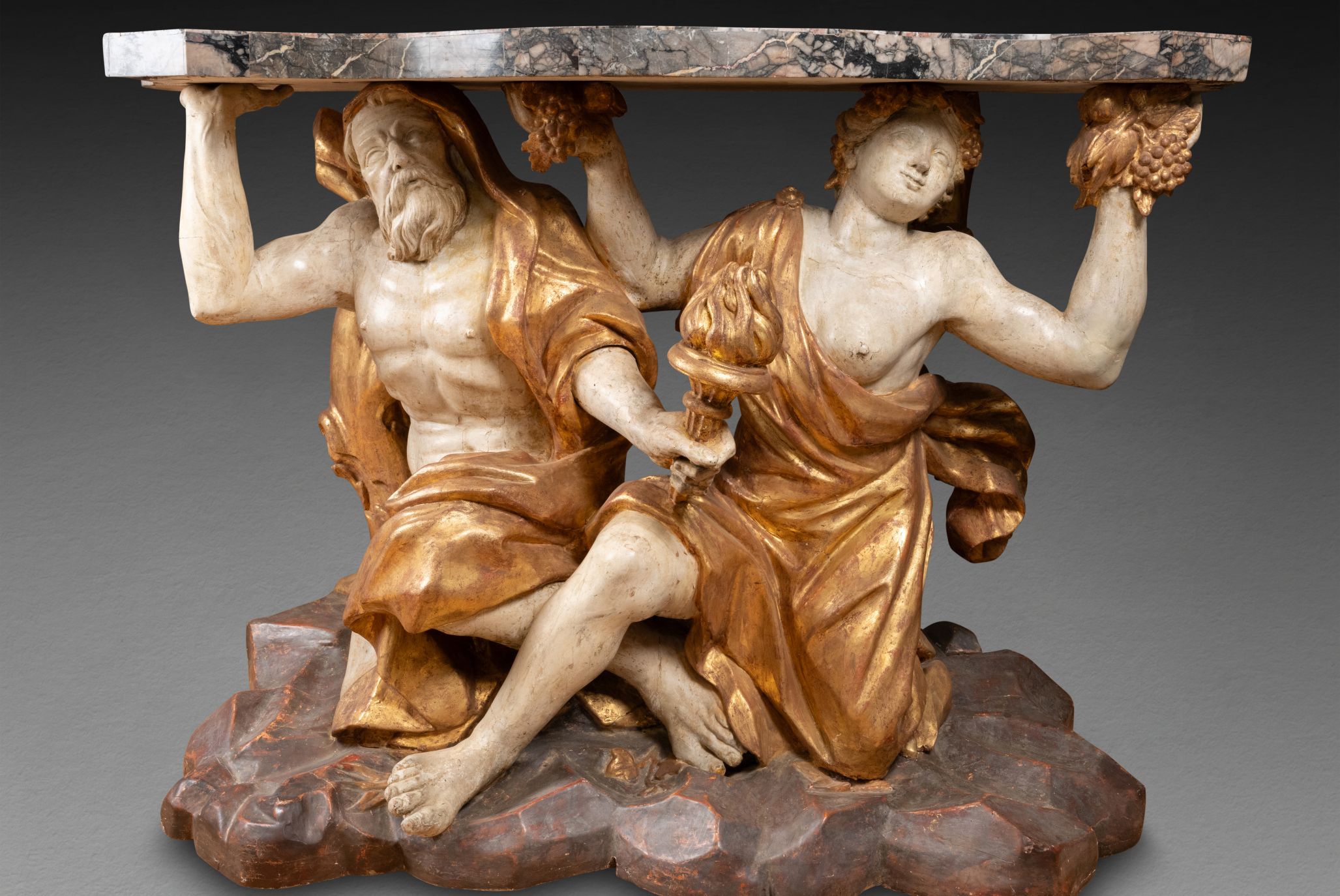 Franck Baptiste Paris