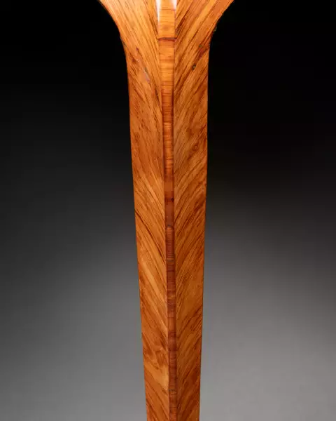 Console provenant du château de Chanteloup, Paris vers 1765